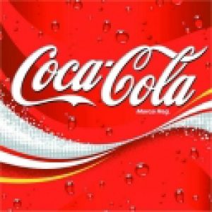 COCA-COLA 2L