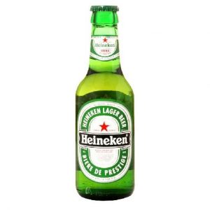 HEINEKEN 25CL