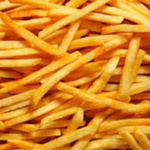 -FRITES MAISON
