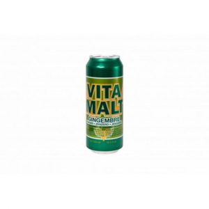 VITA MALT GINGEMBRE 50CL