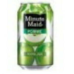 MINUTE MAID 33CL