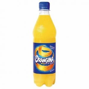 ORANGINA 50CL