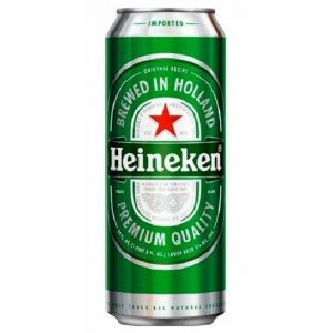 HEINEKEN 50CL