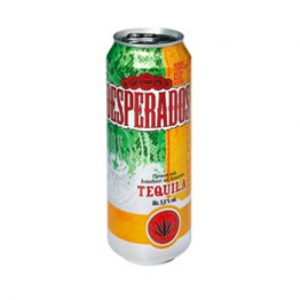 DESPERADOS 50CL