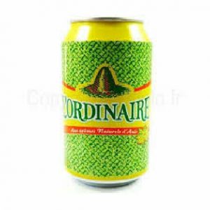 ORDINAIRE 33CL