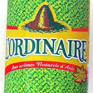ORDINAIRE 2L