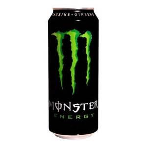 MONSTER ORIGINAL 50CL