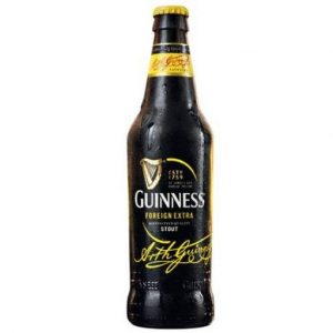 GUINNESS 33CL