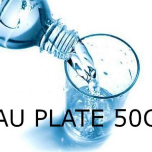 EAU 50CL