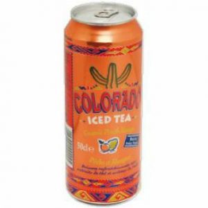 COLORADO 50CL PECHE/MEANGUE