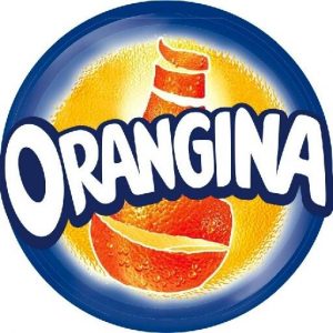 ORANGINA 2L
