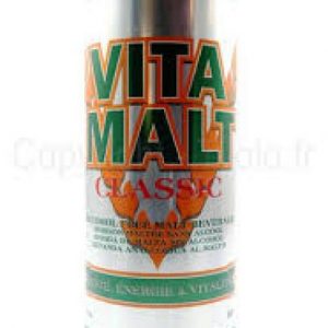 VITA MALT CLASSIC 50CL