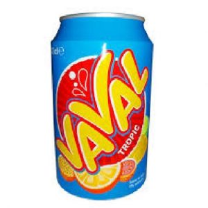 VAVAL TROPIC 33CL