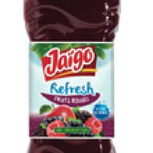 JAIGO FRUITROUGE 50CL