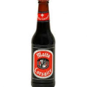 MALTA CORSAIRE 33CL